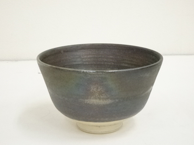 道具 ] - 道具 大雪窯 板東豊光造 茶碗（共箱） | ネットショップ圭